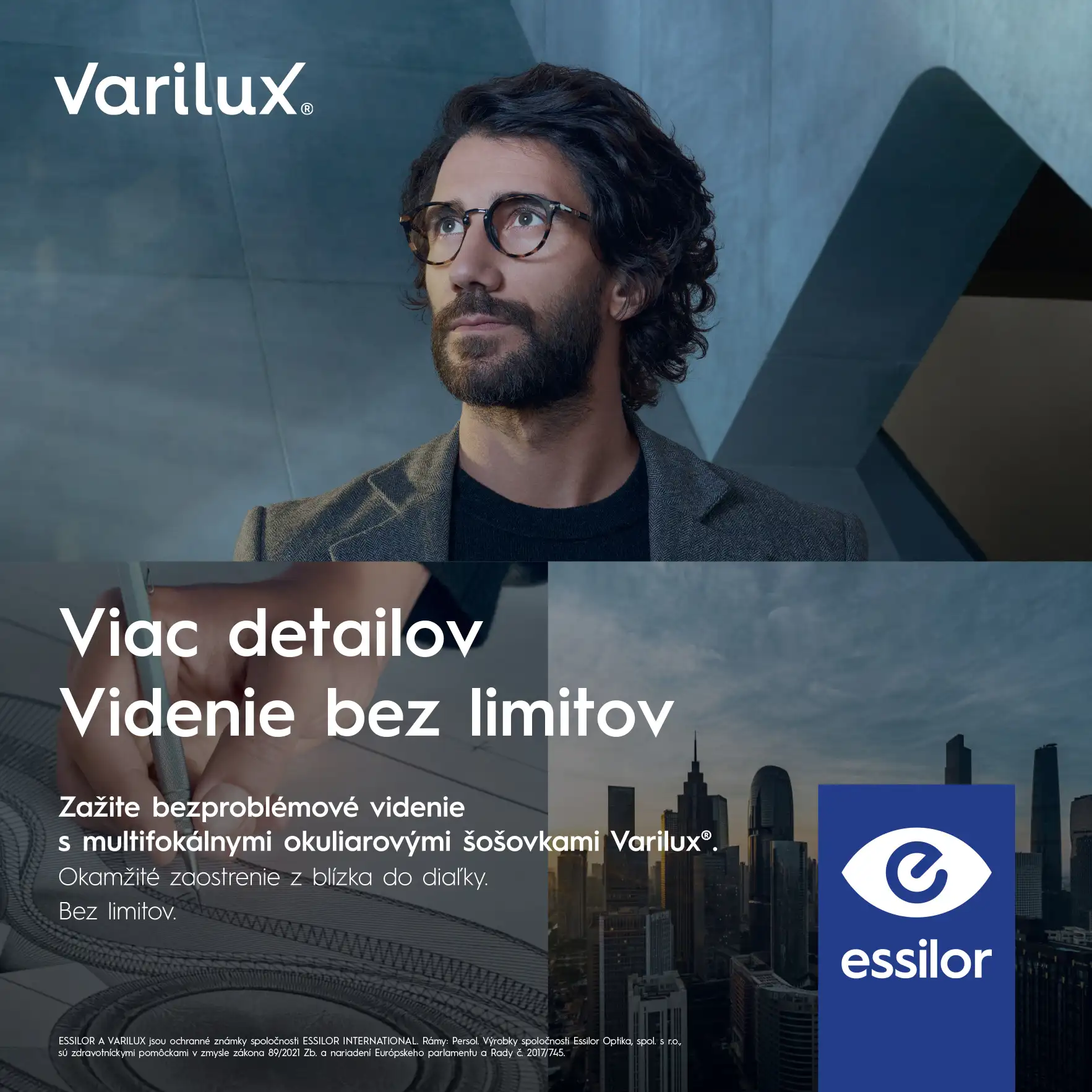 Varilux 1+1