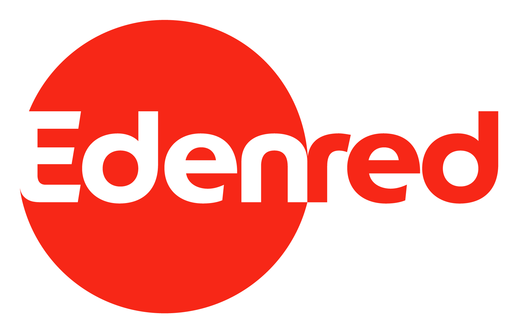 Zmluvný partner Edenred