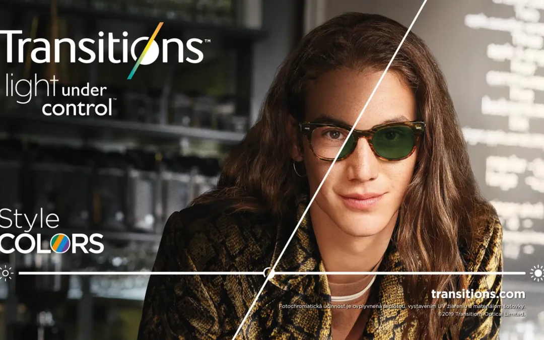 Essilor Transitions
